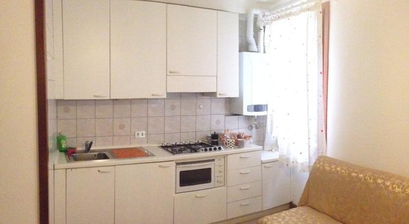 Appartamento Nel Cuore Di Venezia Kamer foto