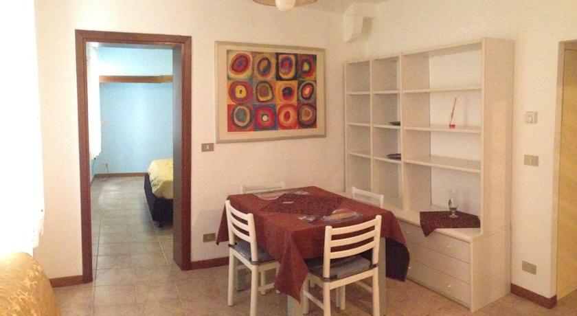Appartamento Nel Cuore Di Venezia Kamer foto