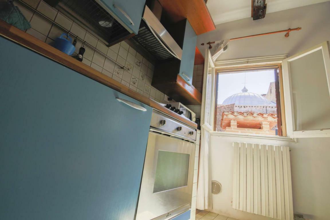 Appartamento Nel Cuore Di Venezia Buitenkant foto