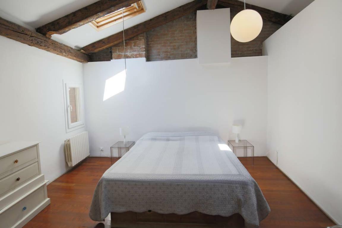 Appartamento Nel Cuore Di Venezia Buitenkant foto