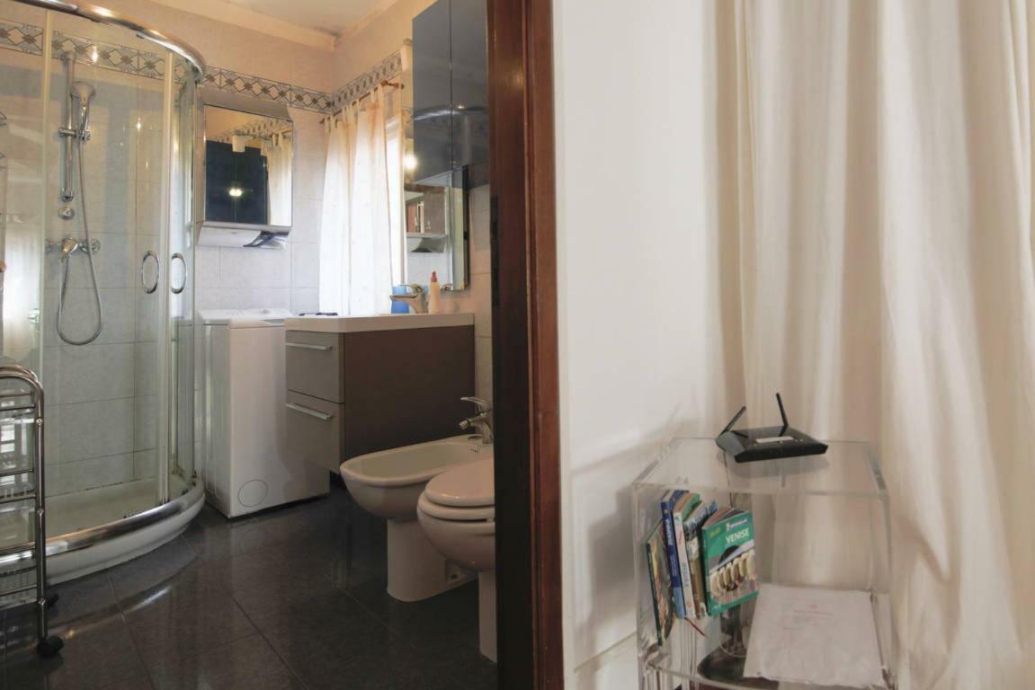 Appartamento Nel Cuore Di Venezia Buitenkant foto